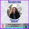 Navigating “Doux” with Jane Bertch