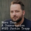 #025 Justin Trapp, Founder of Ministry Pass