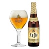 Beer Styles #76 - Belgian-Style Blonde Ale