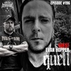 QUELL - Evan Hopper | Into The Necrosphere Podcast #196