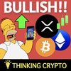 馃毃XRP LEADS MARKET PUMP - SIMPSONS BART NFT - HONG KONG CRYPTO SPOT ETFS!