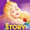 Sleeping Beauty - Sleep Story (Paua)