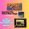 Ep.245 Live from the NSCC Mainstage w/Andy,Danny,Dylan & Adam