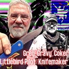 Littlebird Pilot Legend & Knifemaker | Greg "Gravy" Coker | Ep. 245
