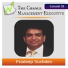 Walking a Mile in Someone Elses Shoes with Pradeep Suchdeo