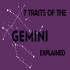 7 gemini traits explained