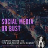 Social Media Logistics: How Often and When to Post