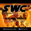 SWC+ Round Table with Robert Cast -  Solo: A Star Wars Story Retrospective