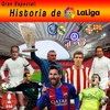 Historia de la Liga de España (LaLiga)