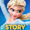 Frozen - Sleep Story (Paua)