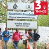 Kalakshetra harassment case, jailed over posters, and a cattle trader鈥檚 death