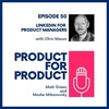 EP 50 - LinkedIn for Product Managers with Chris Mason