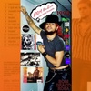 Entrevista en la radio a Robi Draco Rosa, 1994, lanzamiento álbum "Frío"