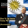 Dov' 猫 la vera lista P2? (Italiamistero puntata 32)