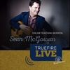 Sean McGowan - Jazz Blues Guitar Lessons, Performance, & Interview