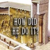 March: Building Temples, Fighting Floods