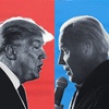 Your Sunday Drive 2.12 - Trump v Biden Debate; Ravi Zacharias Scandal