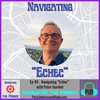 Navigating “Echec” with Peter Gumbel