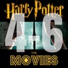 Harry Potter Movies 4-5