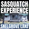 EP 51: Sasquatch at Snelgrove Lake?
