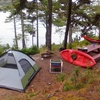 EP 33: Sagahahoc Bay Campground in Maine