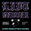 Lift Better Olympic Weightlifting 004 - Out of Step Barbell Origin Story