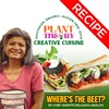 A Plant-Based Pioneer鈥檚 Journey to Become an Entrepreneur