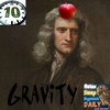 (10 hours) #189 “Gravity” Relax & Sleep Hypnosis Daily (Jason Newland) (24th January 2023)
