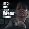 Just Enough Trope 2: Time Loop Support Group
