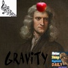 (music) #189 “Gravity” Relax & Sleep Hypnosis Daily (Jason Newland) (24th January 2023)
