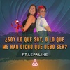 T6.E9.¿Qué importa en qué cuerpo vengo? hablemos de género, de ser trans, simplemente de SER ft Le Paline