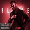 Blade Shuts Down Production : Marvel Alliance Vol. 163