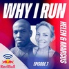 I run to celebrate myself with running coach Marcus Brown and comedian Helen Thorn