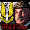 22 Special Air Service Operator | Robin Horsfall | Ep. 237