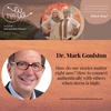 Why do our stories matter right now? How to connect authentically with others when stress is high!