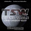 TSW Round Table - Episode 20: TSWRT