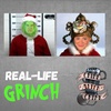 Real-Life GRINCH