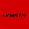 one sided love