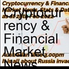 Cryptocurrency &amp; Financial  Market News, Stats &amp; Data  as at 28th Feb 2022  Australian time 3.00pm  It is all about Russia invading Ukraine