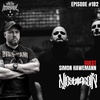 NIGHTMARER - Simon Hawemann | Into The Necrosphere Podcast #182