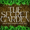 Introducing: THE SECRET GARDEN