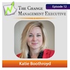"Control the Screensaver" with Katie Boothroyd