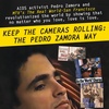 Out On Film's Closing Night Film "Keep the Cameras Rolling: The Pedro Zamora Way"