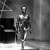 Room of Lang - 100 - Metropolis