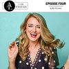 Find Your “Balcony People:” Kelly Wynne