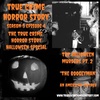 S3E4: The TCHS Halloween Special (The Halloween Murders Pt. 2)