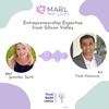 Entrepreneurship Expertise from the Silicon Valley