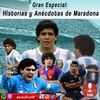 Diego Maradona: Historias y Anécdotas