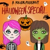 Halloween Special Part 1