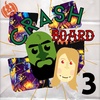 3: Horrified